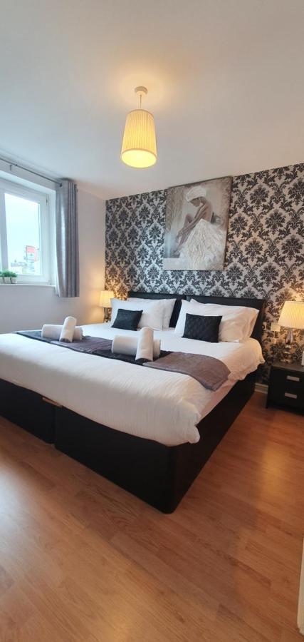 Jacobs Apartment EDI Exteriér fotografie