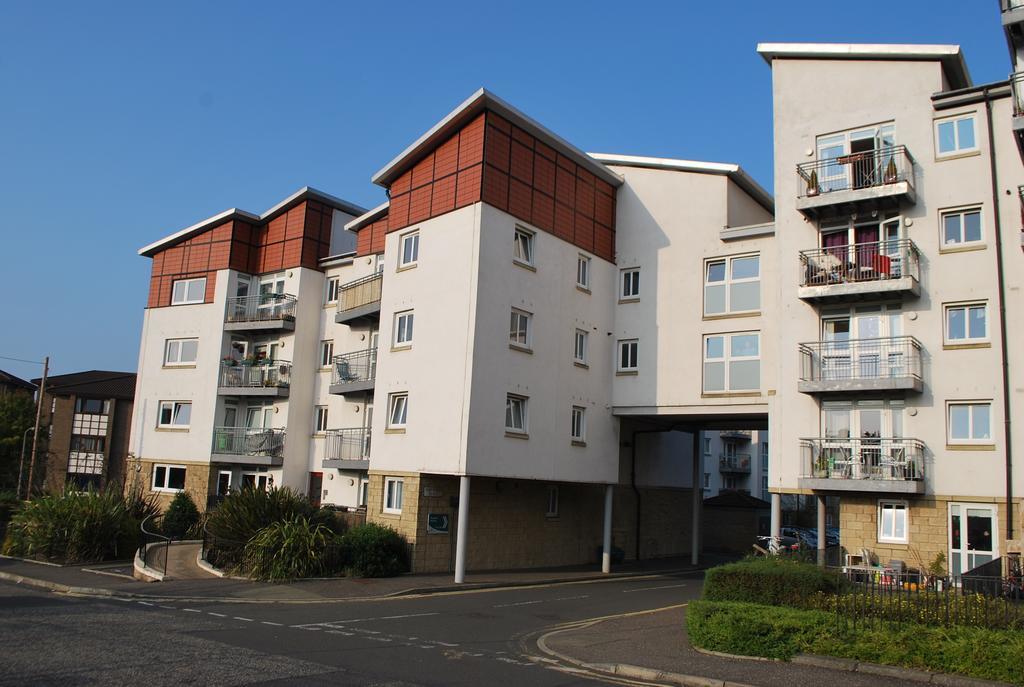 Jacobs Apartment EDI Pokoj fotografie