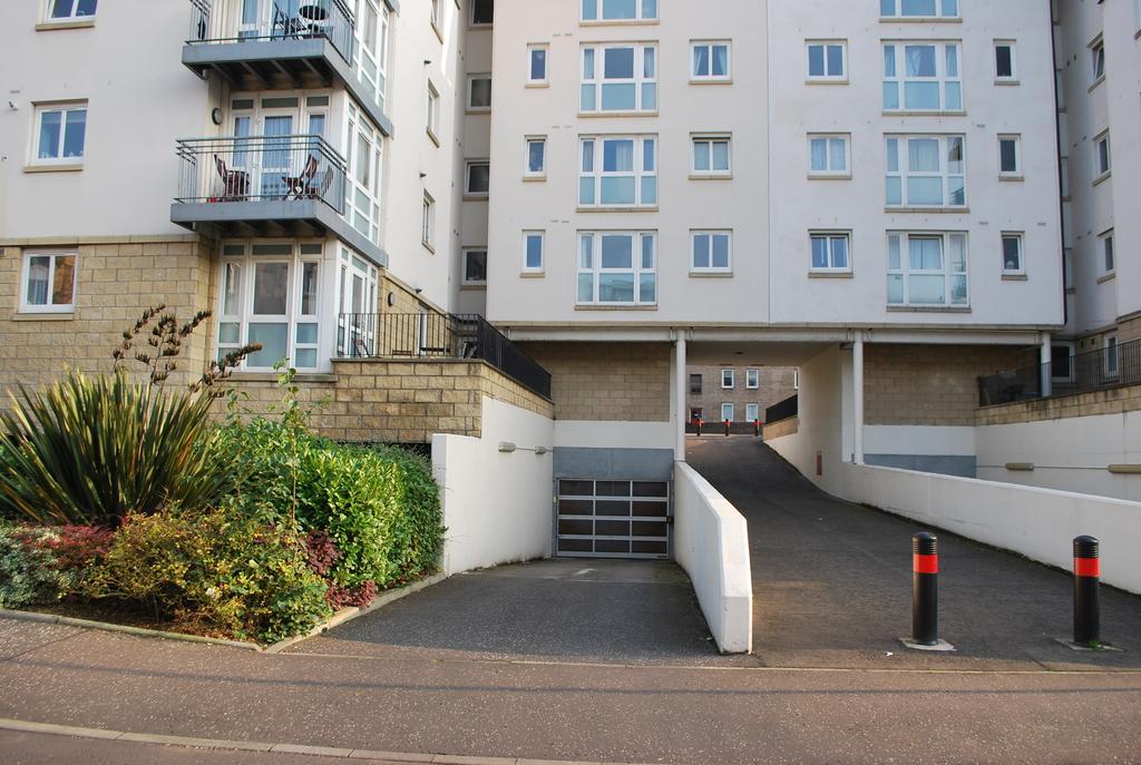 Jacobs Apartment EDI Pokoj fotografie